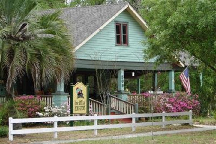 The Inn at Folkston
