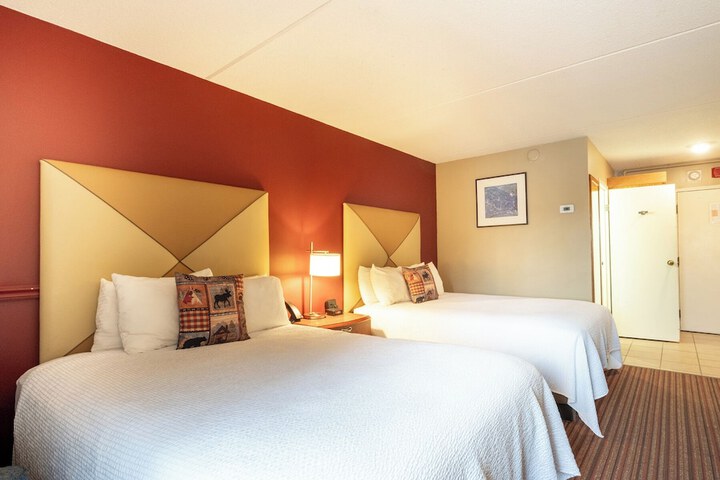 Fireside Inn & Suites West Lebanon