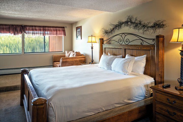 Beaver Run Resort & Conference Center