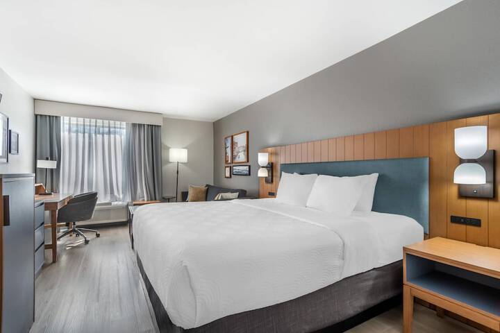 Country Inn & Suites by Radisson Shelby, NC
