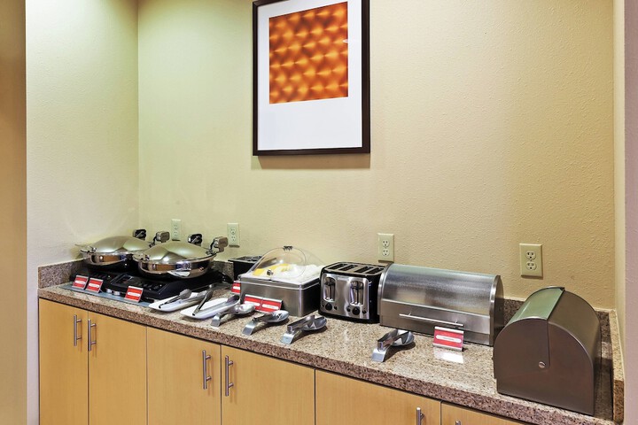TownePlace Suites by Marriott North Owasso