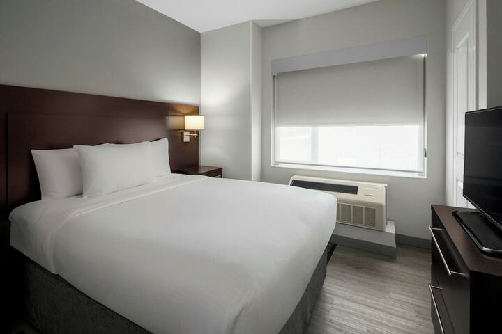 Towneplace Suites Anchorage Midtown