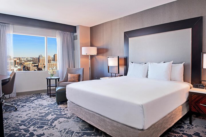 Hilton Baltimore Inner Harbor