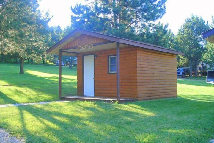 Rush No More RV Resort and Cabins - Campground