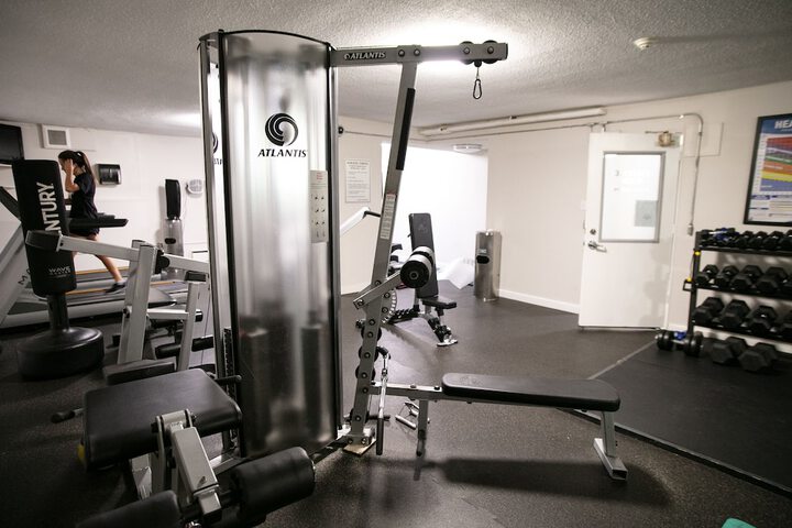Health and Fitness 43 of 51