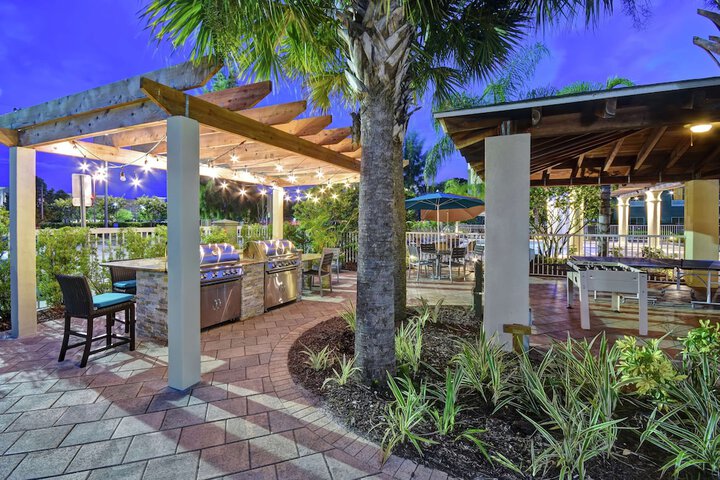 Homewood Suites by Hilton Tampa - Port Richey