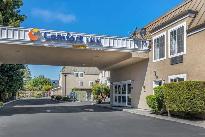 Comfort Inn