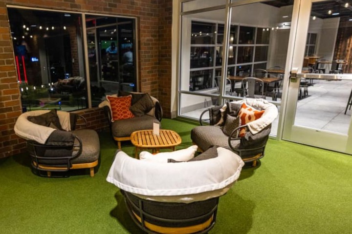 Homewood Suites by Hilton Tuscaloosa Downtown