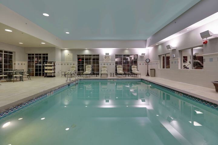 Homewood Suites by Hilton Hagerstown