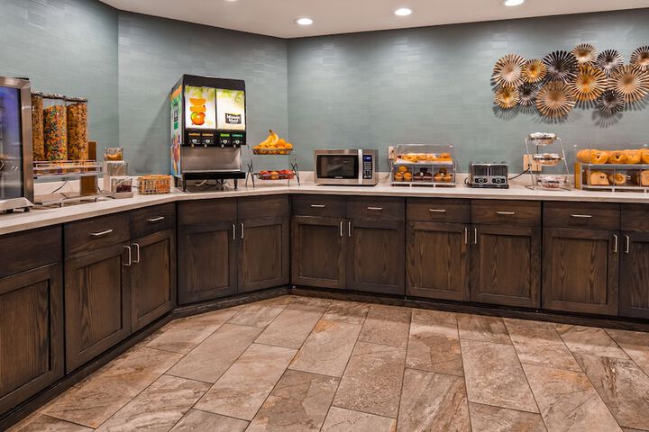 Best Western Warren Hotel