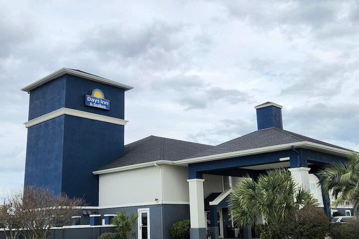 Days Inn & Suites by Wyndham Thibodaux