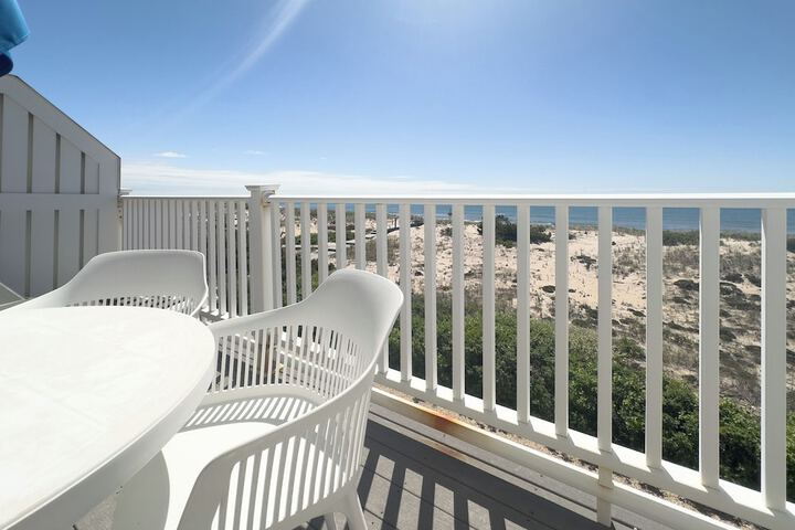 Sea Crest Resort