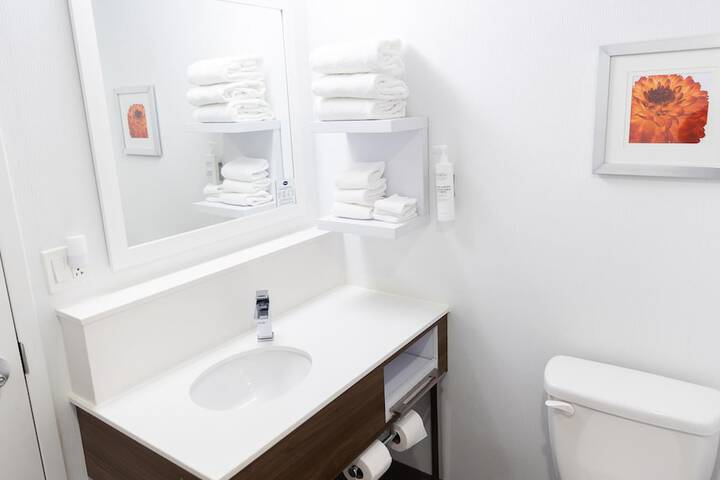 Hampton Inn Williamsport-Downtown