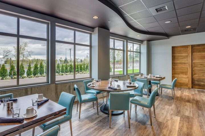 Holiday Inn & Suites Bellingham by IHG
