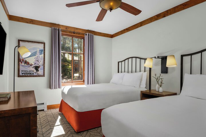 Hyatt Vacation Club at High Sierra Lodge Lake Tahoe