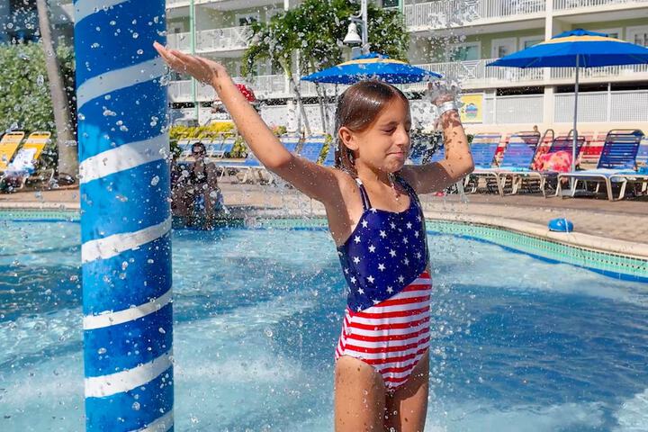 Holiday Inn & Suites Clearwater Beach S-Harbourside by IHG