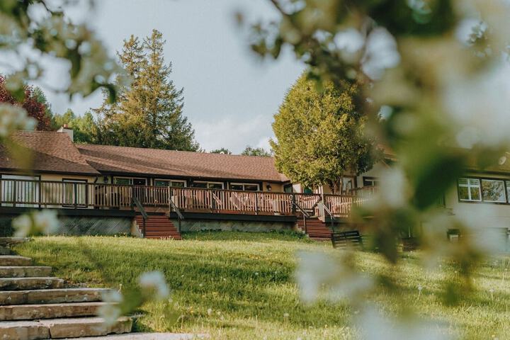 Northumberland Heights Wellness Retreat & Spa