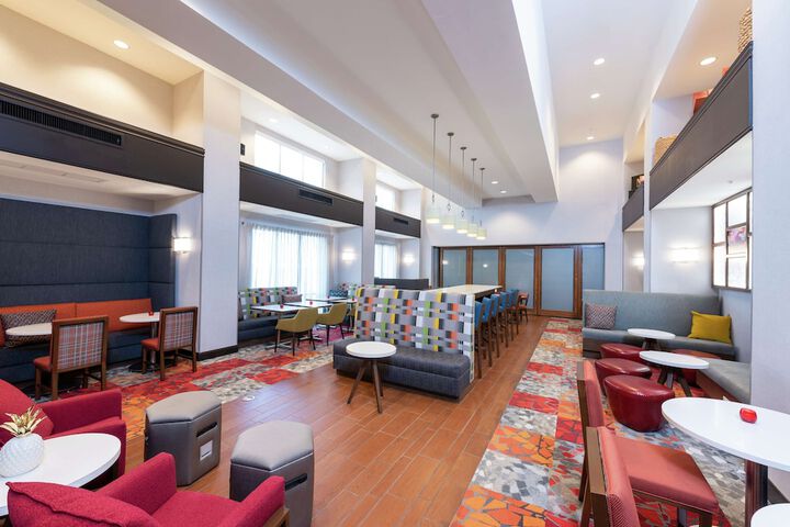 Hotel Interior 7 of 48