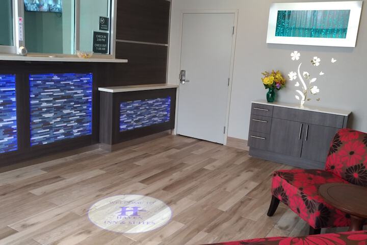 Hotel Interior 20 of 47