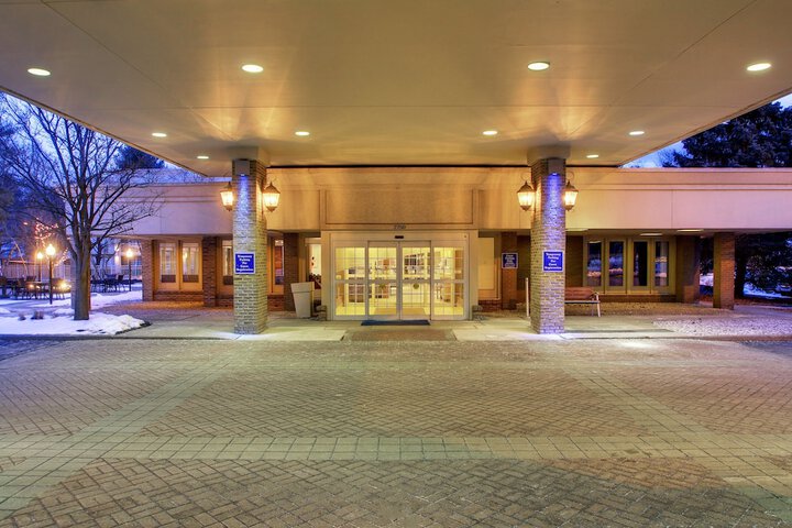 Holiday Inn Express Poughkeepsie by IHG