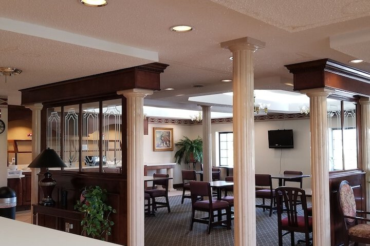 Hotel Interior 6 of 26