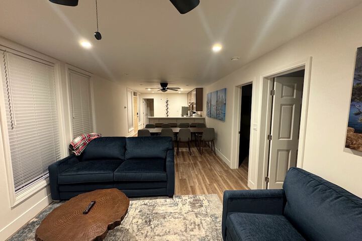 Firelite Lodge