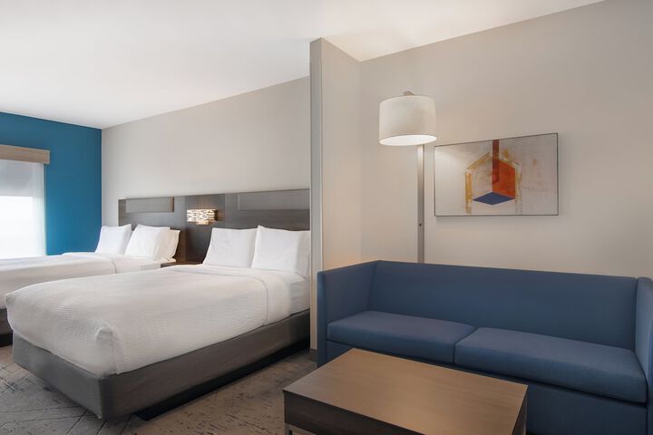 Holiday Inn Express Hotel & Suites Prattville South by IHG