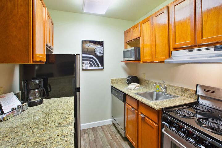 TownePlace Suites Detroit Sterling Heights