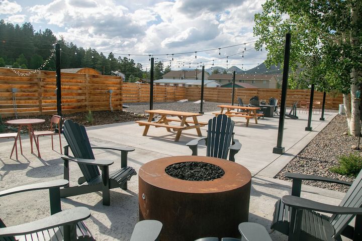 Terrace/Patio 53 of 55