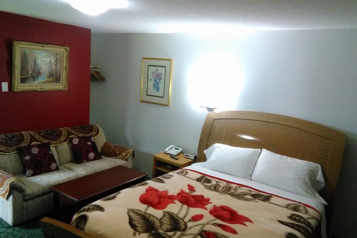 Best Inn Motel
