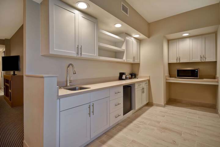 Hyatt Place Huntsville / Research Park/ Redstone