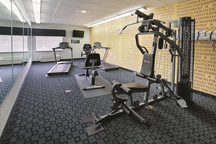 La Quinta Inn & Suites by Wyndham Dallas - Hutchins