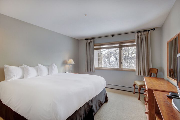 The Pines Lodge a RockResort, by Vail Resorts