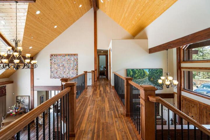 Off Grid Luxury Experience