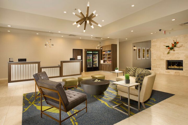 Hotel Interior 9 of 34