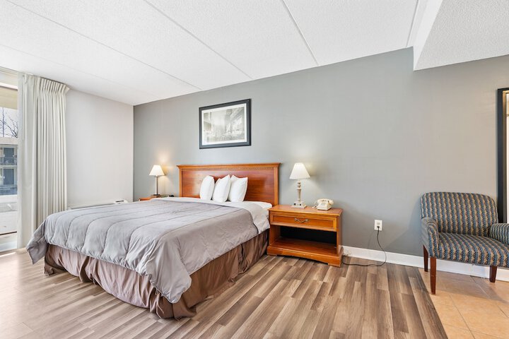 FairBridge Inn & Suites at West Point