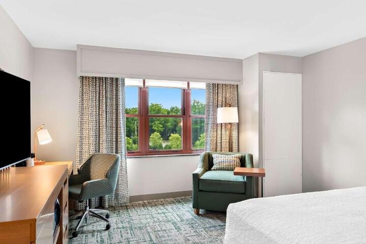 Hampton Inn & Suites Lake Placid