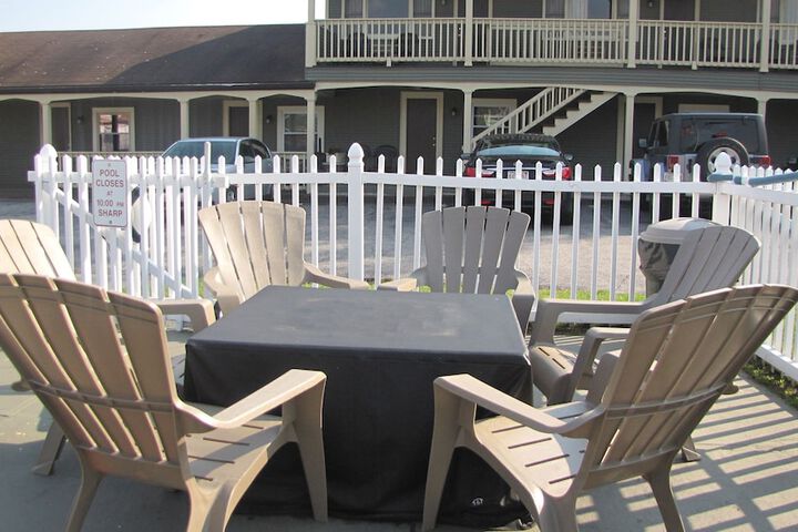 Terrace/Patio 46 of 53
