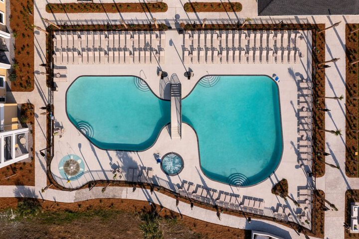 Courtyard by Marriott Jekyll Island