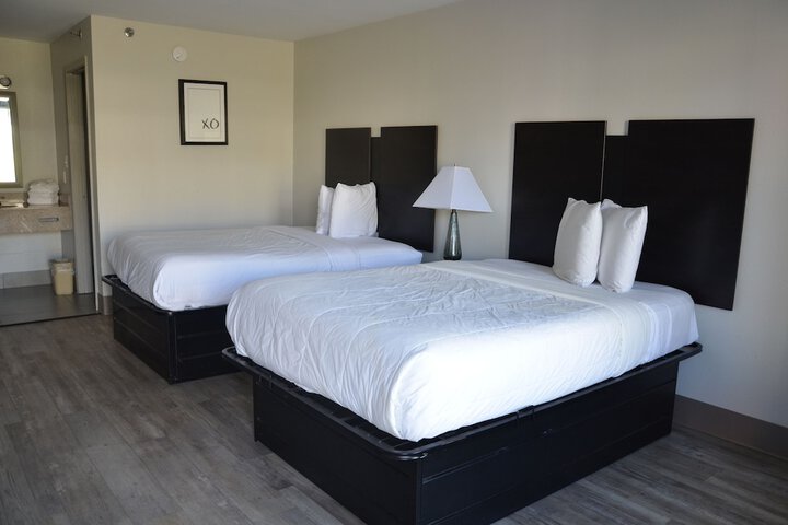 My Home & Suites Covington