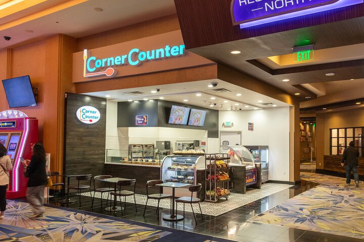 Harrahs Resort Southern California Hotel & Casino - a Caesars Rewards Destination