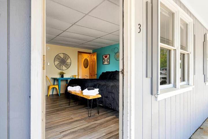 Marvin Gardens Motel