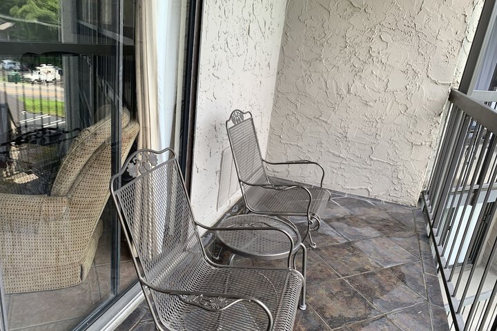 Terrace/Patio 202 of 214