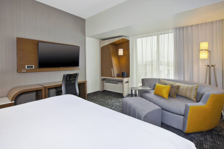 Courtyard by Marriott St. Joseph Benton Harbor