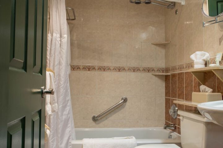 Best Western Fireside Inn