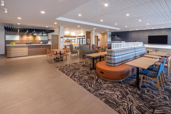 Home2 Suites by Hilton Kalispell Whitefish