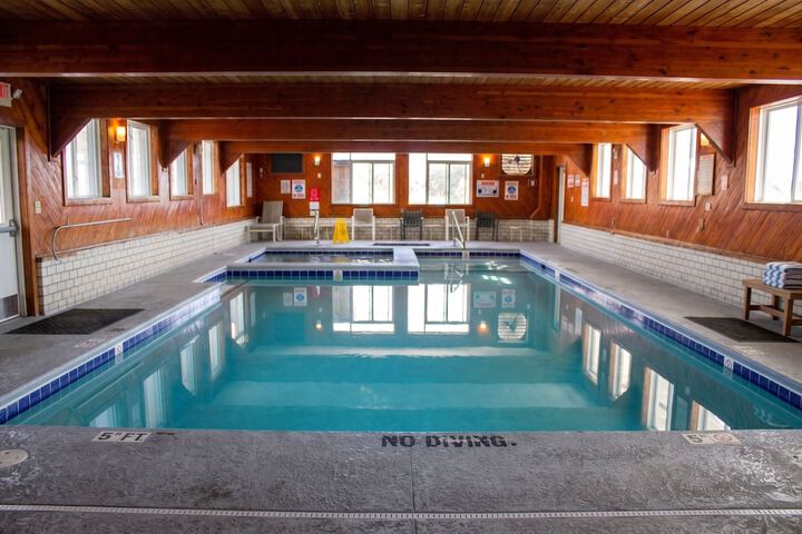Blue Heron Motel