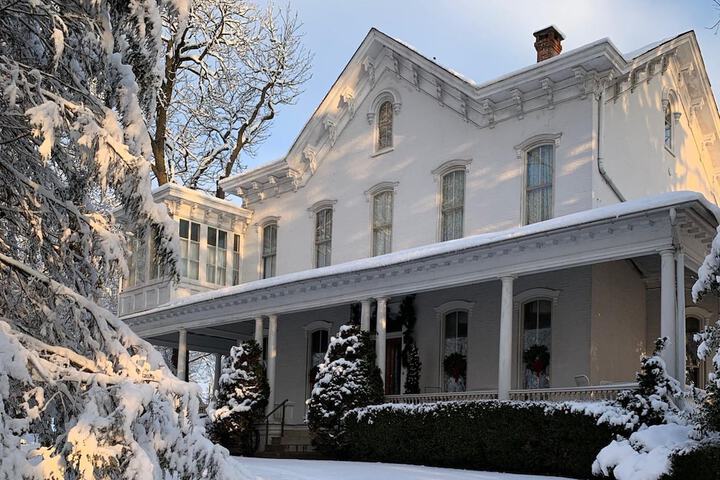 Susquehanna Manor Inn