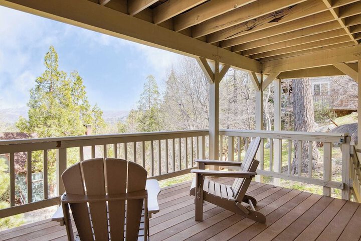 Pollock by Avantstay Stunning Views w / Movie Room Game Room & Large Balcony