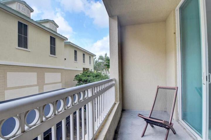 One bedroom in Lux condoCasa Costa! wbeachpass!